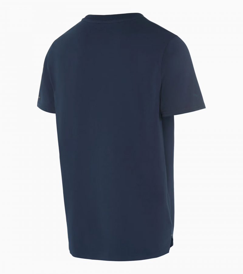 Majica sportska Essential T-Shirt, plava