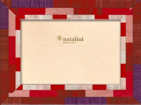 Foto okvir NATALINI Mira Amar 13x18 cm