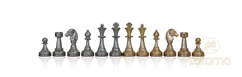 Šah set ITALFAMA NO. 341n