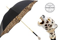 Kišobran Pasotti -Jaguar Umbrella