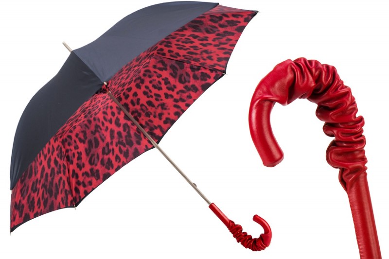 Kišobran pasotti -  Red Leopard 