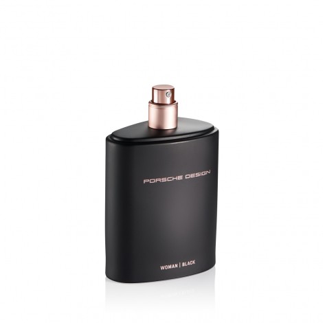 Parfem PD Woman, Black 100ml