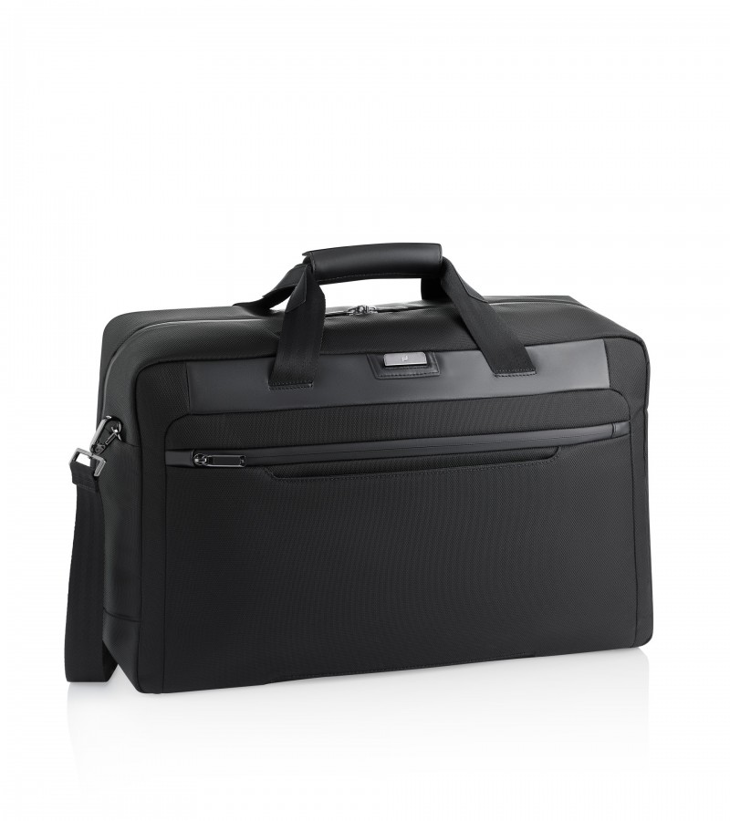 Torba putna Roadster Weekender Nyl, crna