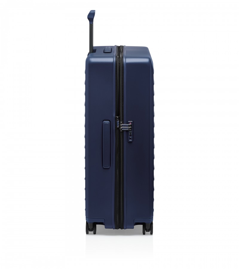 Torba s kotačima Roadster XL, mat plava