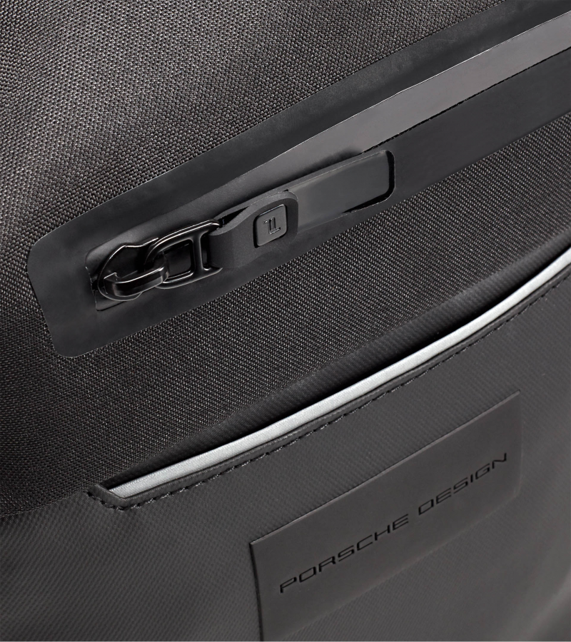 Torbica za rame S /PD-UE/ crna