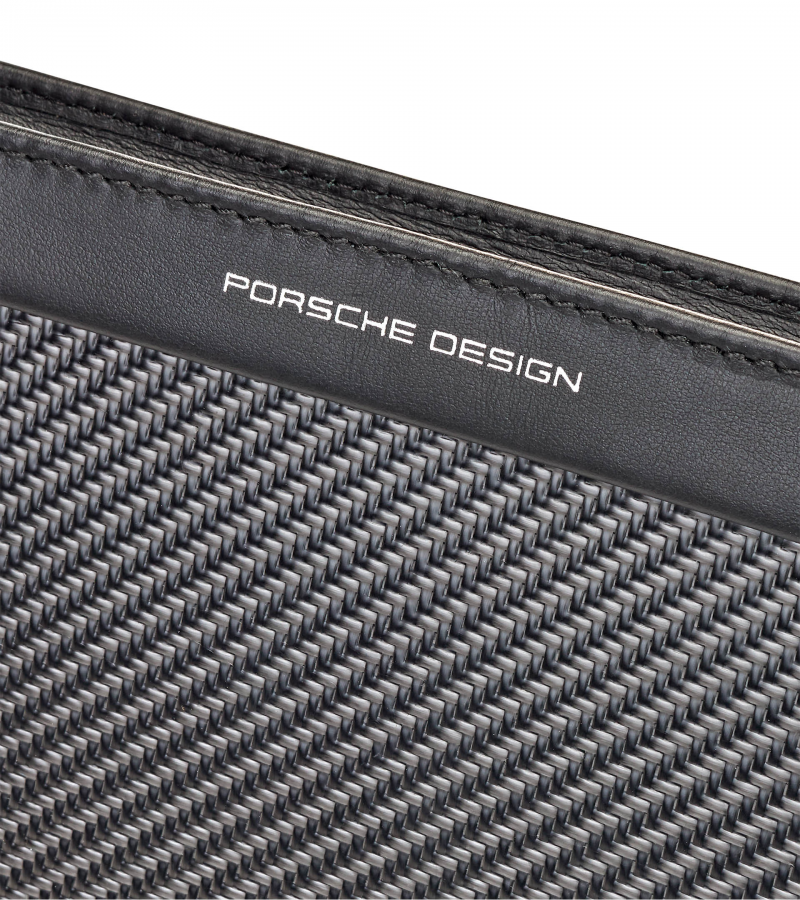 Torba Notebook Carbon /PD-CB/ crna