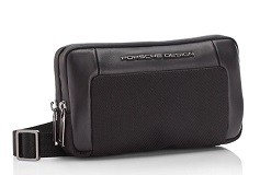Torbica Pouch Roadster /PD- Nyl/ crna