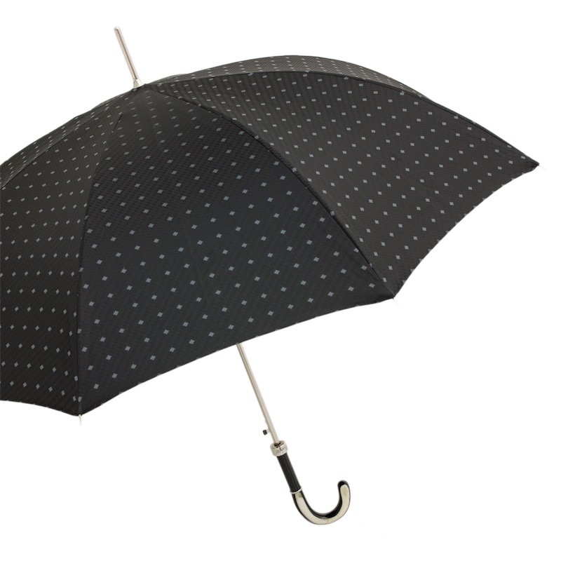Kišobran Pasotti - Classic Umbrella with Horn Handle