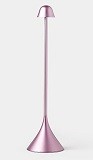 Lampa LEXON STELI svijetlo roza 