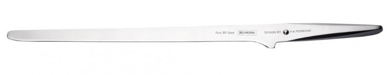 Nož Porsche Design, P26  Ham/Salmon 30,5 cm