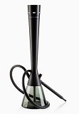 Shisha 2.1, crna