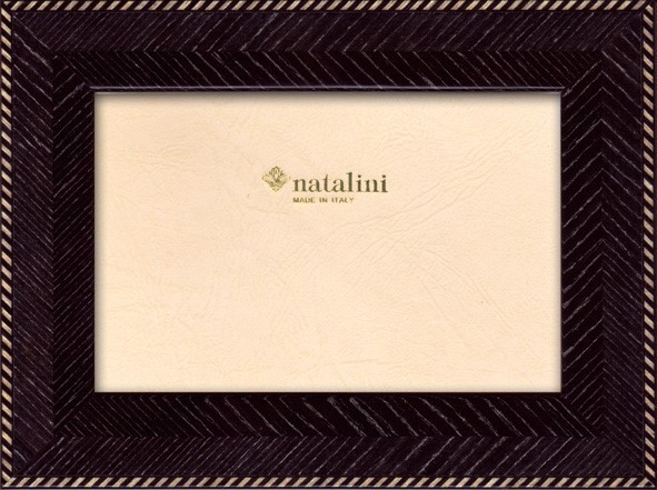 Foto okvir NATALINI Wenge 10x15 cm